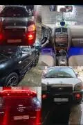 هيونداي توسان 2005, اللاذقية, RF34043263