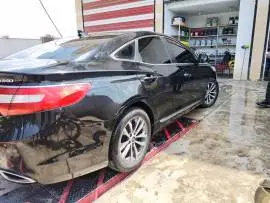 هيونداي ازيرا 2012, إدلب, RF41449554