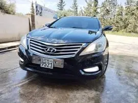 هيونداي ازيرا 2012, إدلب, RF41449554