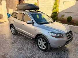 هيونداي فيرا كروز 2009, حماة, RF73280787