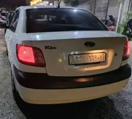كيا ريو 8/8, دمشق, RF55066782