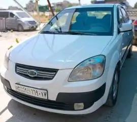 كيا ريو 8/8, دمشق, RF55066782