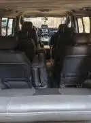 هيونداي اتش 1 2011, دمشق, RF15208957