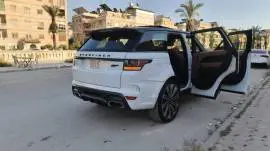 Range Rover 2014, RF65973491