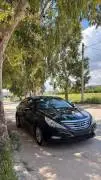 سوناتا 2010, إدلب, RF13361224