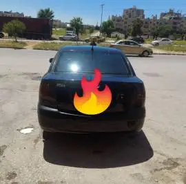 Kia Rio 2007, Aleppo, RF47781398