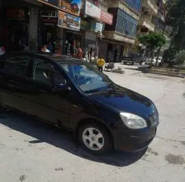 Kia Rio 2007, Aleppo, RF47781398