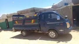 Hyundai Porter 2008, RF18348314