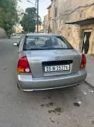 هونداي آكسنت 2007, دمشق, RF21265772