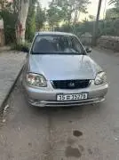 هونداي آكسنت 2007, دمشق, RF21265772