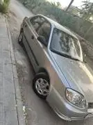 هونداي آكسنت 2007, دمشق, RF21265772