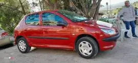 Peugeot 2006, Damascus, RF19730342