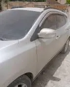 Hyundai Tucson 2010, Damascus, RF86896225