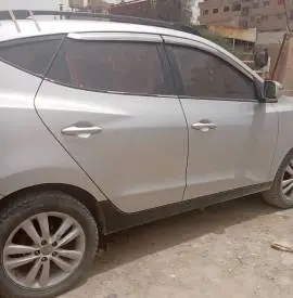 Hyundai Tucson 2010, Damascus, RF86896225