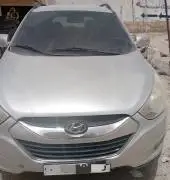Hyundai Tucson 2010, Damascus, RF86896225