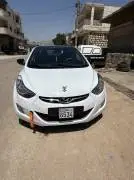 هيونداي افانتي 2014, RF9566488
