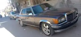 مرسيدس 280 للبيع, دمشق, RF21389351