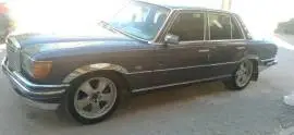 مرسيدس 280 للبيع, دمشق, RF21389351