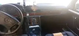 مرسيدس 280 للبيع, دمشق, RF21389351