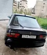 Proton Kerta 2001, Damascus, RF11561764