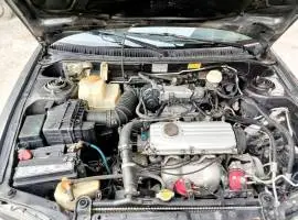 Proton Kerta 2001, Damascus, RF11561764
