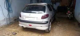 بيجو 206 2003, دمشق, RF10425064