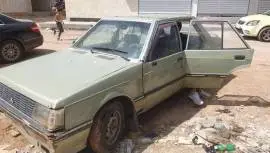 Mitsubishi Lancer 1983, Damascus, RF98498739