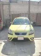 كيا ريو 2011 للبيع, دمشق, RF13234128