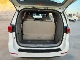 Kia Carnival 2016, Aleppo, RF18489048