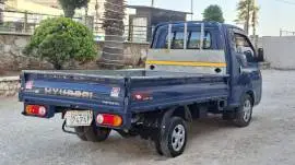 هيونداي بورتر 2014, حلب, RF43695531