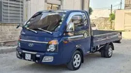 هيونداي بورتر 2014, حلب, RF43695531