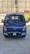 هيونداي بورتر 2014, حلب, RF43695531