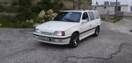 Opel Kadett 1991, Homs, RF26723420