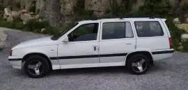 Opel Kadett 1991, Homs, RF26723420