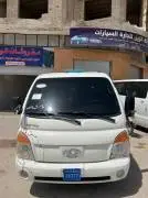 هونداي بورتر 2004 للبيع, RF98324221