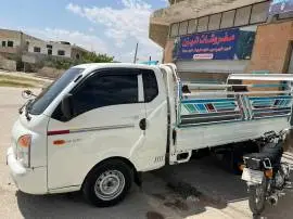هونداي بورتر 2004 للبيع, RF98324221