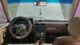 ميتسوبيشي لانسر 1983, دمشق, RF84749949