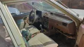 ميتسوبيشي لانسر 1983, دمشق, RF84749949