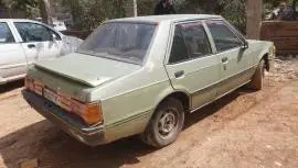 ميتسوبيشي لانسر 1983, دمشق, RF84749949