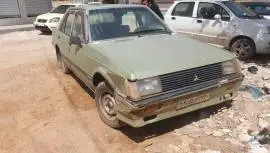 ميتسوبيشي لانسر 1983, دمشق, RF84749949