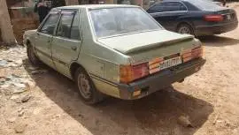 ميتسوبيشي لانسر 1983, دمشق, RF84749949