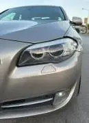 بي إم دبليو i523 2012, حماة, RF52016709