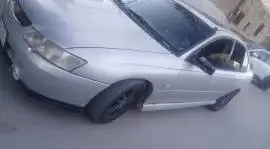 Chevrolet Lumina 2002, RF20161874