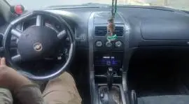 Chevrolet Lumina 2002, RF20161874