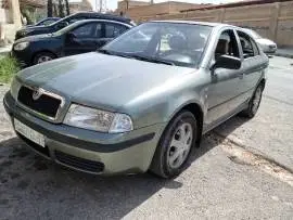 سكودا اوكتافيا 2006, دمشق, RF11418226
