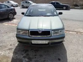 سكودا اوكتافيا 2006, دمشق, RF11418226