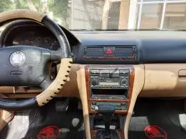 سكودا اوكتافيا 2006, دمشق, RF11418226