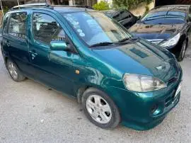 ديهاتسو 2002, RF11578241