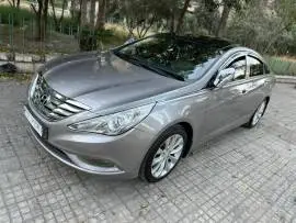 Hyundai Sonata 2011, Damascus, RF20426385