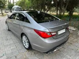 Hyundai Sonata 2011, Damascus, RF20426385